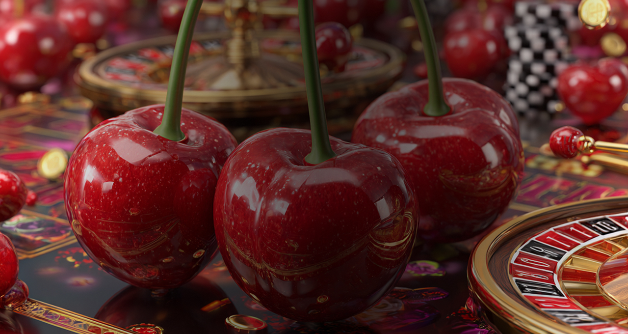 Red Cherry Casino