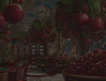 Red Cherry Casino