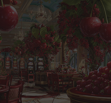 Red Cherry Casino