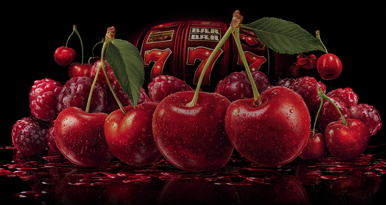 Red Cherry Casino